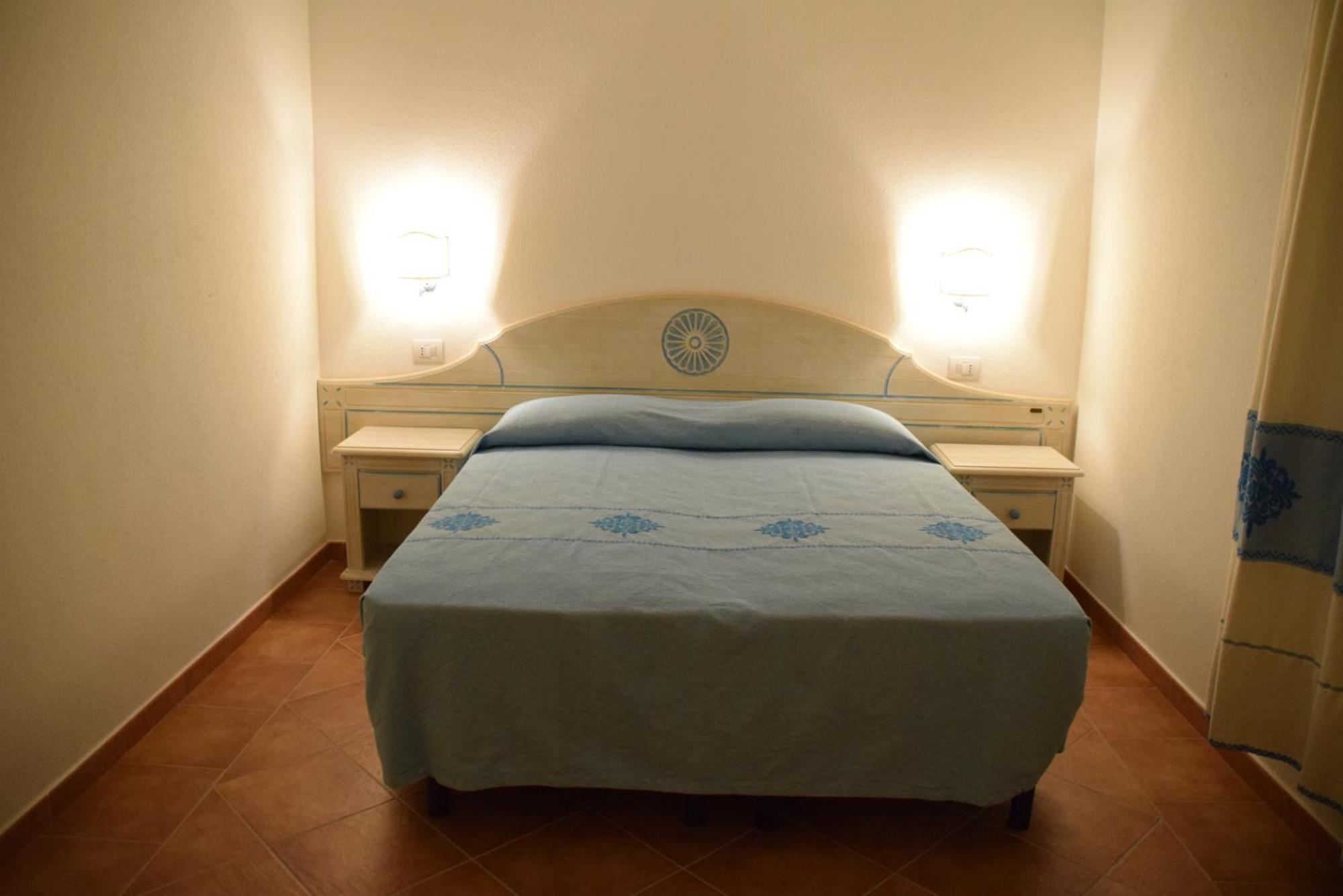 Residence Leonardo Da Vinci Orosei Dış mekan fotoğraf
