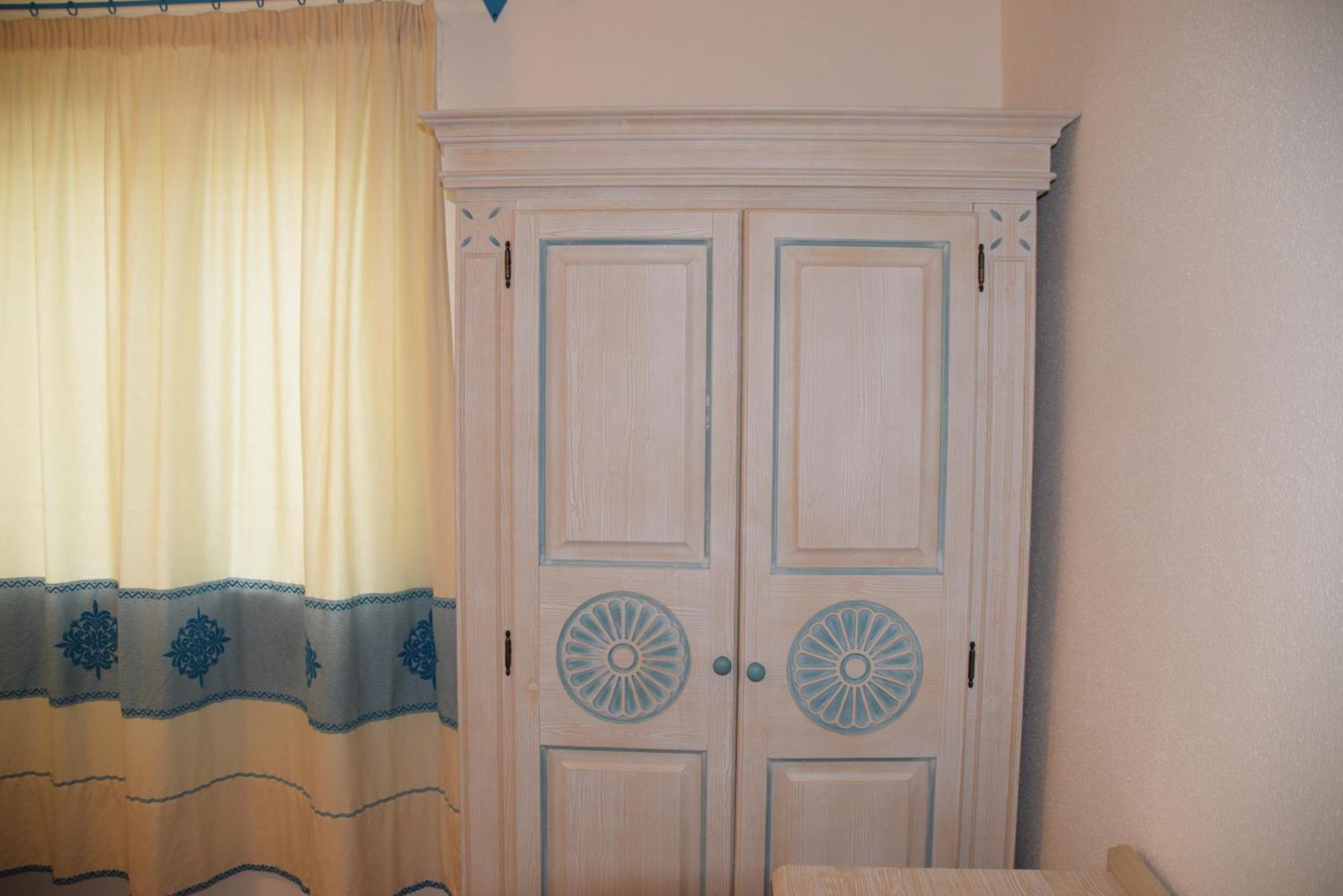 Residence Leonardo Da Vinci Orosei Dış mekan fotoğraf