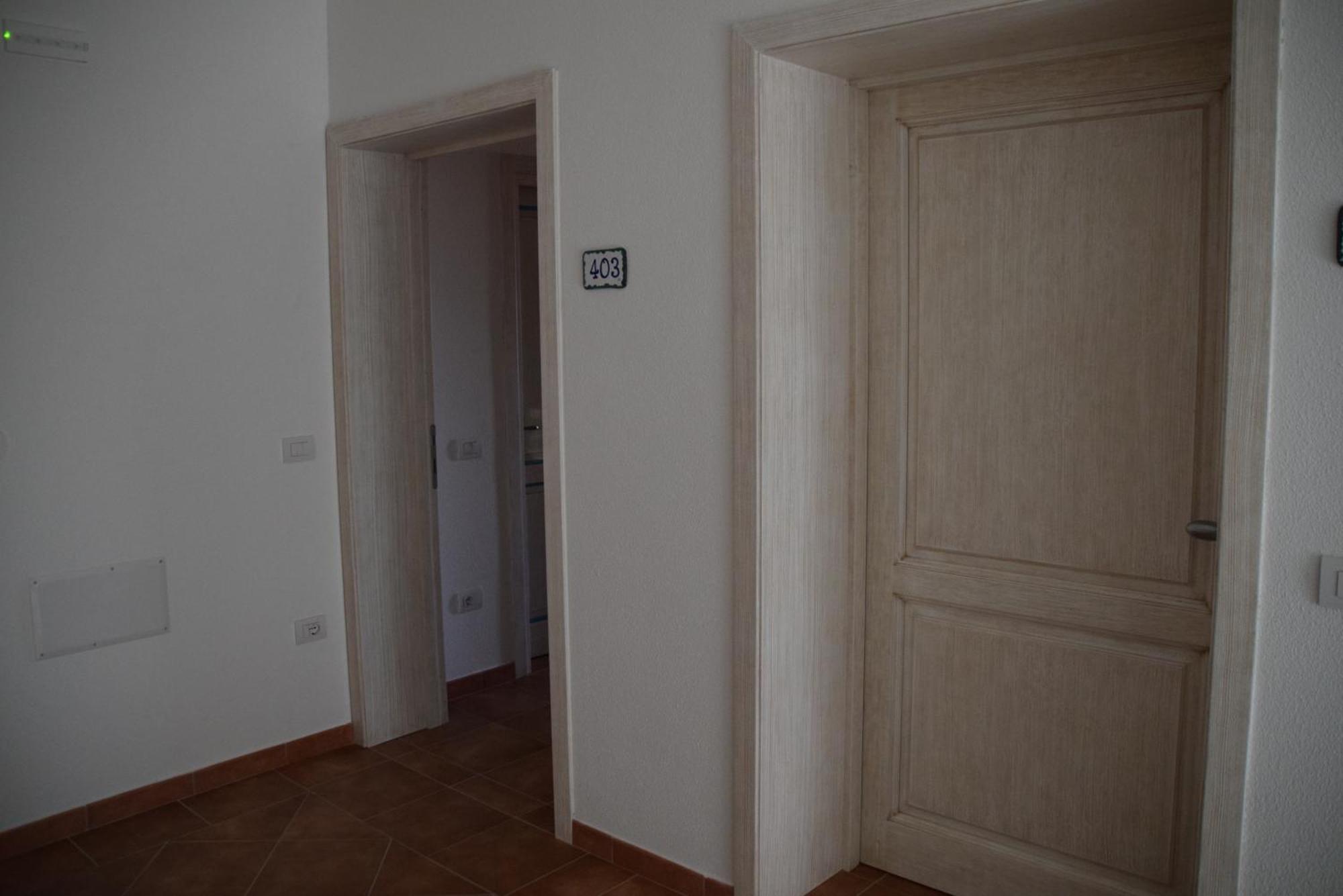 Residence Leonardo Da Vinci Orosei Dış mekan fotoğraf